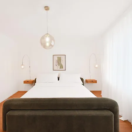 Beautiful 2-room In Center With Kitchen And Free Wifi Apartmán *